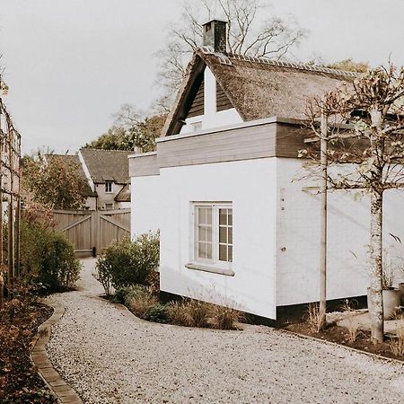 Charmeverblijf Juliette Kasterlee Exterior foto